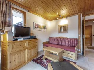 Appartement Méribel avec balcons, ascenseur, et accès direct aux pistes - FR-1-355-2 - 6