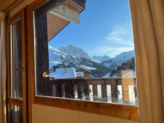 Charmant Duplex Méribel, 4 Chambres, Pieds des Pistes - FR-1-355-3 - 9