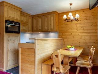 Appartement familial 2 chambres Méribel - proche pistes - FR-1-355-10 - 7