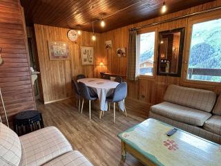 Appartement Méribel: Proche pistes, 2 chambres, cuisine équipée - FR-1-355-13 - Méribel - 7