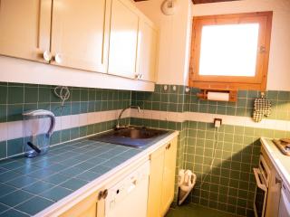 Appartement Méribel: Proche pistes, 2 chambres, cuisine équipée - FR-1-355-13 - 5