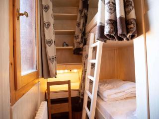 Appartement Méribel: Proche pistes, 2 chambres, cuisine équipée - FR-1-355-13 - 2