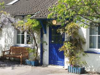 Das blaue Haus allein für Dich! - 0