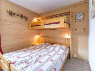 Méribel Mottaret : Appart. Confortable 2 Ch, Balcon, Ski-In/Ski-Out - FR-1-355-50 - 6
