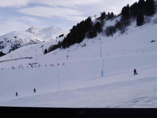Méribel Mottaret : Appart. Confortable 2 Ch, Balcon, Ski-In/Ski-Out - FR-1-355-50 - 4