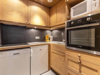 Appartement cosy aux pieds des pistes à Méribel - FR-1-355-73 - Méribel - 3