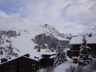 Appartement familial à Méribel, proche des pistes, balcon et casier à skis - FR-1-355-37 - Méribel - 2