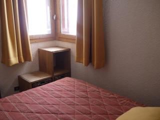 Appartement au pied des pistes avec balcon et casier à ski, non-fumeur - FR-1-355-117 - Méribel - 6