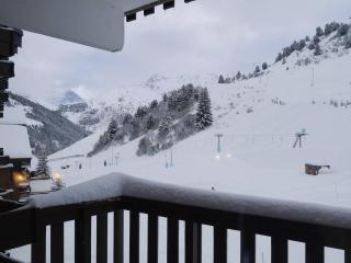 Appartement au pied des pistes avec balcon et casier à ski, non-fumeur - FR-1-355-117 - Méribel - 2