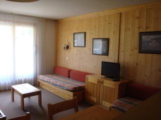 Appartement cosy 36m² pour 5 pers., balcon sud-ouest, au pied des pistes, Laitelet, Les Allues - FR-1-355-123 - Méribel - 0
