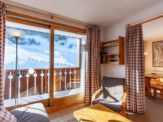 Appartement 2 chambres avec balcon, proche pistes et ESF - Méribel Mottaret - FR-1-355-48 - Méribel - 8
