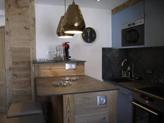 Appartement cosy à Méribel, 2 chambres, proche pistes ski - FR-1-355-127 - 4