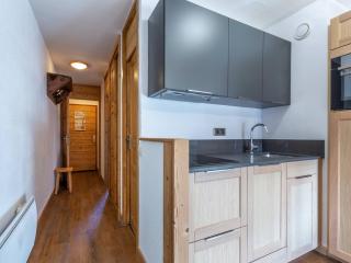 Charmant duplex 8 pers. skis aux pieds à Méribel Mottaret, balcon, cuisine équipée, animaux admis - FR-1-355-141 - Méribel - 6