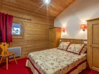Charmant duplex 8 pers. skis aux pieds à Méribel Mottaret, balcon, cuisine équipée, animaux admis - FR-1-355-141 - Méribel - 4