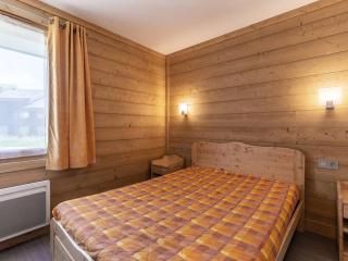 Méribel Mottaret : Apt 2 ch, terrasse, accès piste, au cœur du quartier du Laitelet - FR-1-355-167 - Les Allues - 1