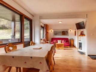 Appartement skis aux pieds avec double balcon près de Méribel - FR-1-355-101 - Méribel - 6