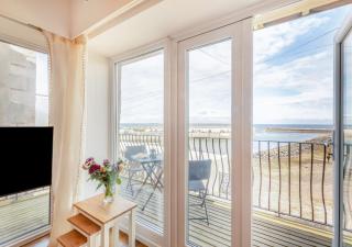 Oar Cottage - Seahouses - 5