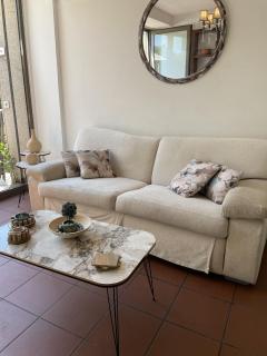 Loft in Siwar 2 min from Hotel Le Royal incl motor - 0