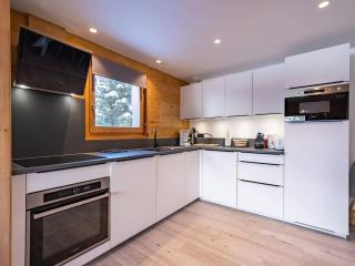 Condo Méribel Mottaret - Ski aux pieds, 3 chambres, 8 pers, WIFI - FR-1-355-202 - Les Allues - 7