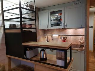 Appartement Méribel au pied des pistes avec balcon, casier à skis et WIFI - FR-1-355-29 - 8