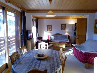 Vaste Appt 2 ch + cabine, 200m des pistes, parking, balcon sud, non-fumeur - FR-1-355-183 - Méribel - 5