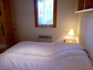 Vaste Appt 2 ch + cabine, 200m des pistes, parking, balcon sud, non-fumeur - FR-1-355-183 - Méribel - 2