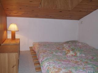 Dupleix 2 chambres, balcon, proche pistes et commerces - FR-1-355-39 - Les Allues - 3