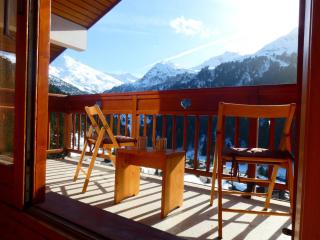 Appartement convivial à Méribel avec accès aux pistes et balcon - FR-1-355-75 - Méribel - 2