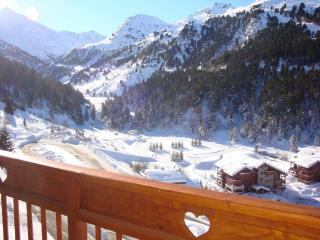 Appartement convivial à Méribel avec accès aux pistes et balcon - FR-1-355-75 - Méribel - 1