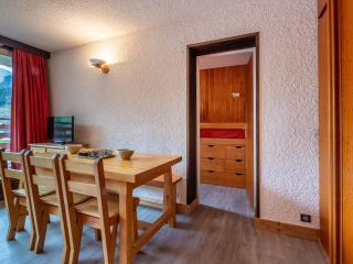 Appt familial avec balcon à Méribel Mottaret - FR-1-355-89 - 8