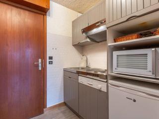 Appt familial avec balcon à Méribel Mottaret - FR-1-355-89 - 3