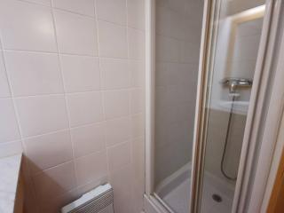 Appartement familial - 2 chambres, balcon, proche pistes, Méribel - FR-1-355-96 - Méribel - 1