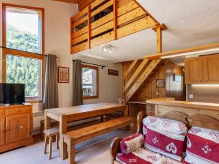 Chalet cosy à Méribel avec mezzanine et cuisine équipée - FR-1-355-100 - Méribel - 6