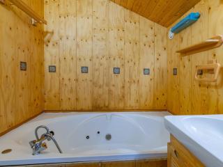Chalet cosy à Méribel avec mezzanine et cuisine équipée - FR-1-355-100 - Méribel - 4