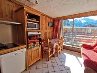 Appartement familial proche pistes, balcon, non-fumeur - FR-1-355-112 - Méribel - 8