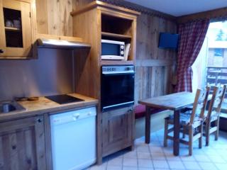 Appartement familial proche pistes, balcon, non-fumeur - FR-1-355-112 - Méribel - 7