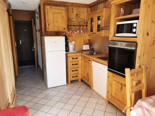 Appartement familial proche pistes, balcon, non-fumeur - FR-1-355-112 - Méribel - 5