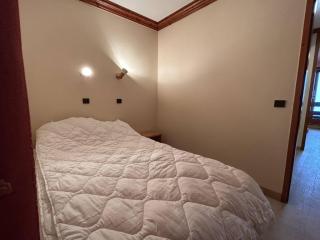 Appartement rénové à Méribel, 1 chambre, 3 couchages, balcon, accès pistes, casier à skis, WIFI - FR-1-355-175 - Les Allues - 2