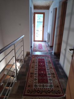 LUNA 2 dvoetažni apartman - 2