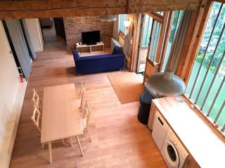 Loft 70 M2 Disney - Fontenay-sous-Bois - 5