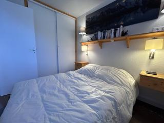Appartement familial à Méribel, balcon, casier à skis, parking privatif - FR-1-355-237 - Les Allues - 1