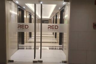 Red Residence Makati-Cozy Condo Unit with Balcony - 7