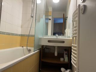Appartement familial 5 pers à Méribel, proche pistes - FR-1-355-239 - Les Allues - 2