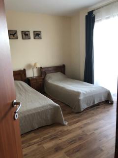 Spacious 2 Bed Apartment Close To Gondola - Bansko - 1