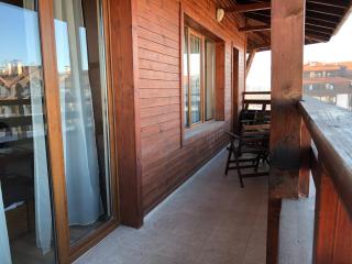 Spacious 2 Bed Apartment Close To Gondola - Bansko - 3
