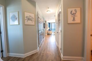 2 Bedroom Lighthouse Condo on the Beach with 2 Outdoor Pools and Heated Indoor Pool - Gulf Shores - 9