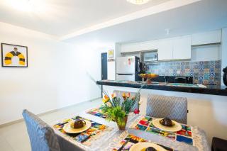 Park Del Prado #205 - Apê em Cabedelo by Carpediem - 1