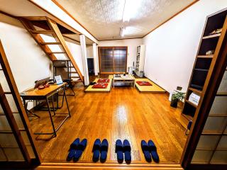 ゲストハウス 汀 Guesthouse NAGISA - Tanabe - 9