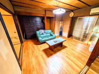 ゲストハウス 汀 Guesthouse NAGISA - Tanabe - 8