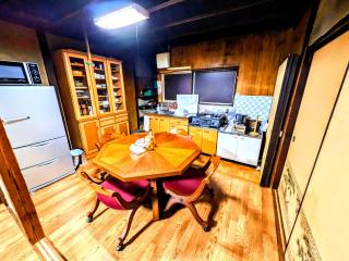 ゲストハウス 汀 Guesthouse NAGISA - Tanabe - 5